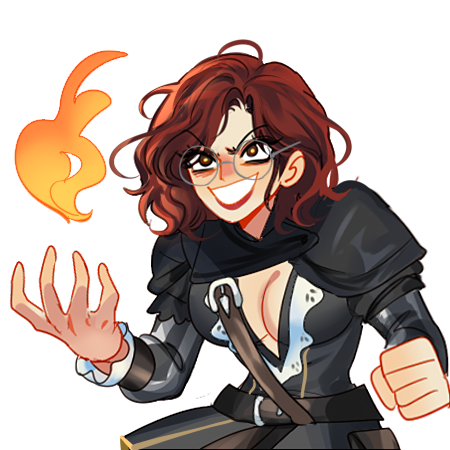 Story-Driven RP icon